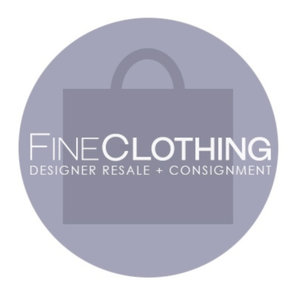 FineClothing on Poshmark - Meet the Posher - Picture 1 of 1